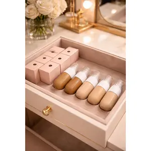 DIVINE BASE DE MAQUILLAJE