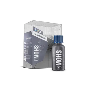 GYEON Mohs EVO - Hydrophobic Ceramic Coating for Cars
