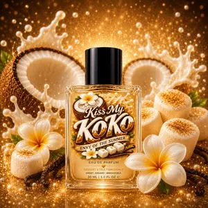 Kiss My KoKo Eau De Parfum 30 Ml