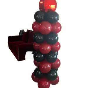 Column/Garland Kit for Party Decorations pearl balloons