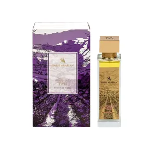 Swiss Arabian Enigma of Taif Extrait De Parfum 3.4OZ 100ML