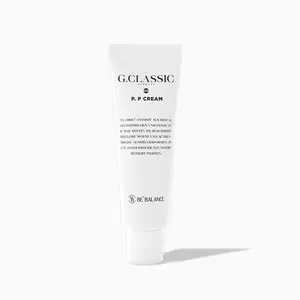 BE' BALANCE G.CLASSIC P. P Cream 50g