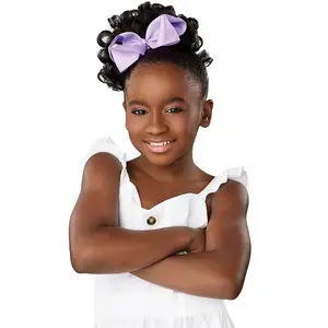 Sensationnel Lulu Pony Mini Ponytail - LOLLIPOP