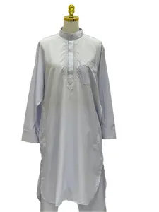 Mens Shalwar Kameez Plain Suit