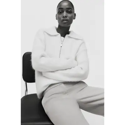 H M Flared Dress Pants - TikTok Shop H M Flared Dress Pants - TikTok Shop