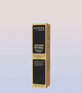 Renewa Golden Retinol Eye Cream