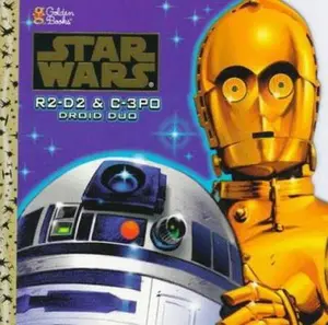 USED-R2-D2 And C3PO: Droid Duo (Star Wars) by Ken Steacy (Paperback)