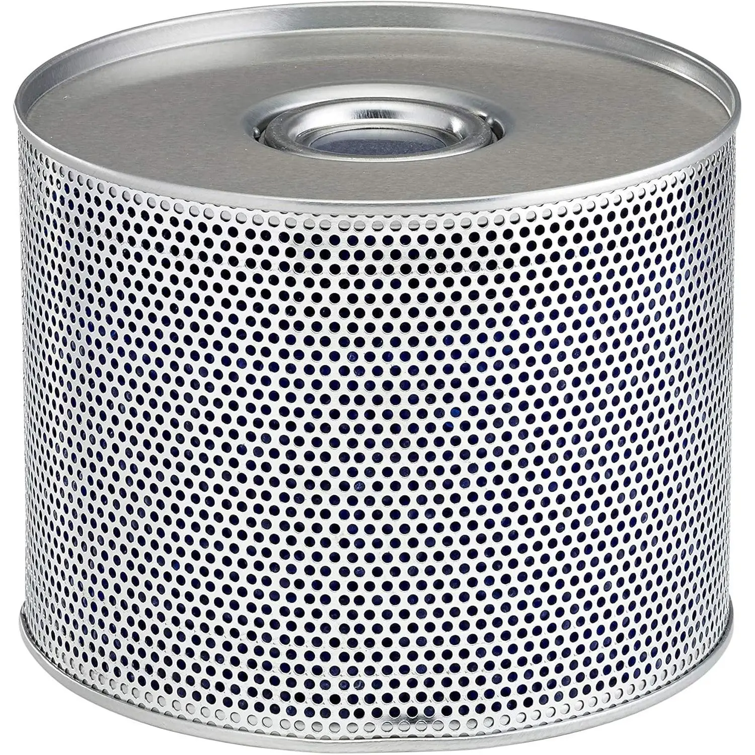 Eco-Friendly Cordless Dehumidifier for Gun Safe, 5*4 Inches High Absorption Capacity, Long-Lasting Continuous Operation, Rustproof, Moisture Control for Medium-Large Spaces