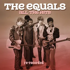Equals - All The Hits: Re-Recorded  [COMPACT DISC - CD]