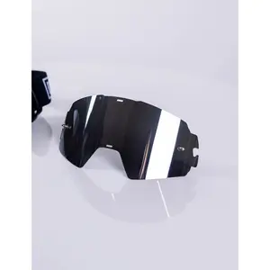 Revo Chrome Goggle Replacement Lens