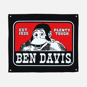 Ben Davis Banners