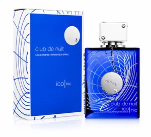 Club De Nuit Iconic EDP - 105ML (3.6 OZ) MEN BY ARMAF