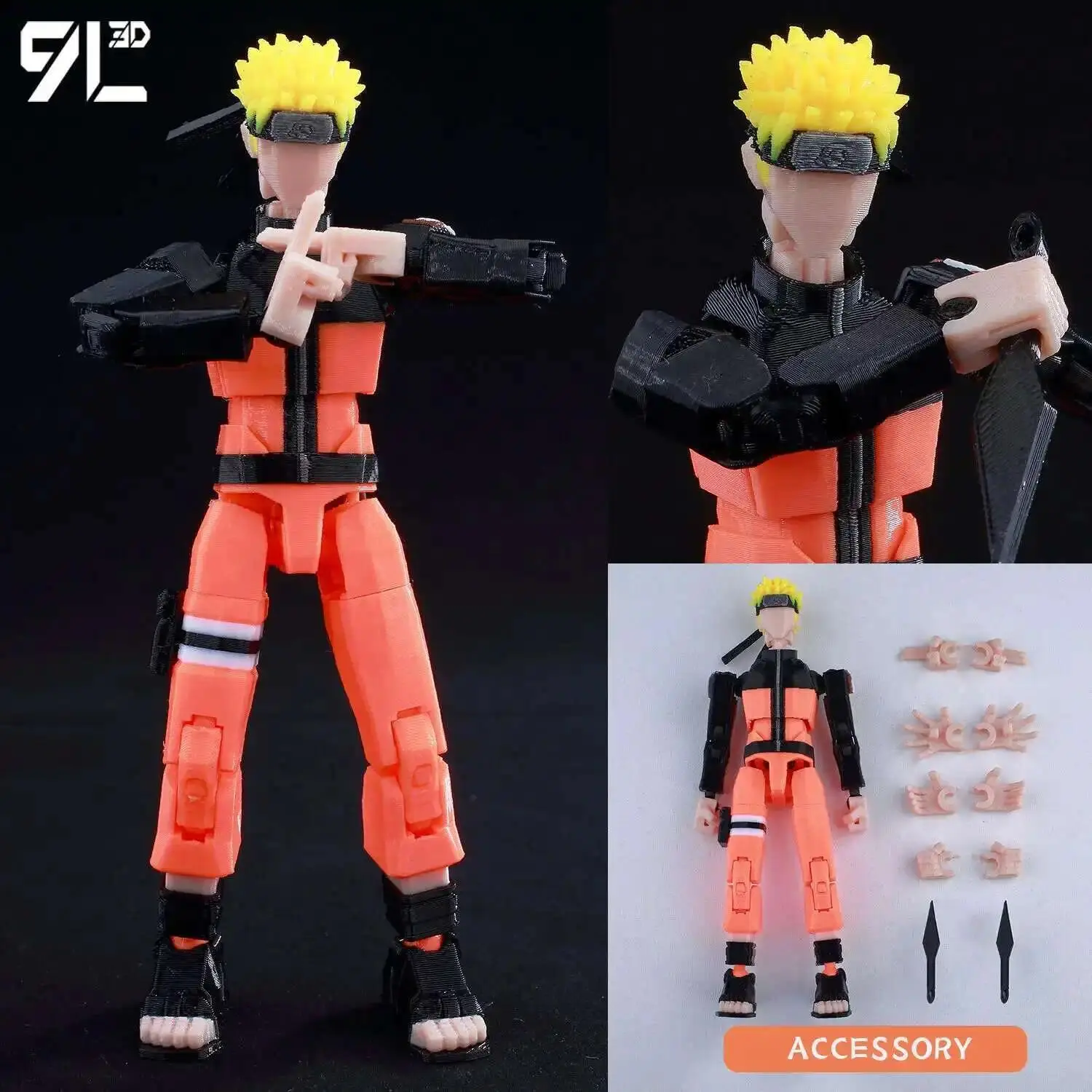 Naruto-Basic Ver