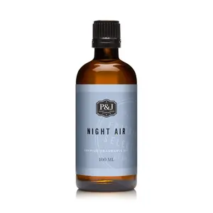Night Air Fragrance Oil