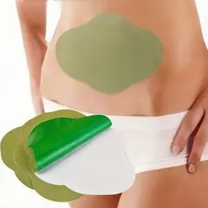 50PCS quick weight loss bandages, easily embrace a slim figure and bid farewell to weight worries. Quickly burn fat, easily enjoy slimness, and bid farewell to discomfort