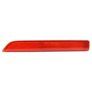 2020 Nissan Murano Rear Passenger Side Replacement Bumper Reflector ARSWLNI1185103