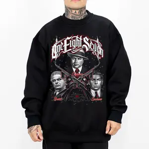 Chicano Clothing, Cholo, Gangster clothes, Hoodies for men, Men's clothing, Streetwear, Lowrider, Graphic tee, Men gifts GS21