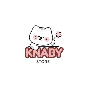 Steven Knaby shop logo