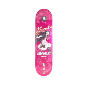 Dim Mak x Demon Slayer - Souvenir Nezuko Deck