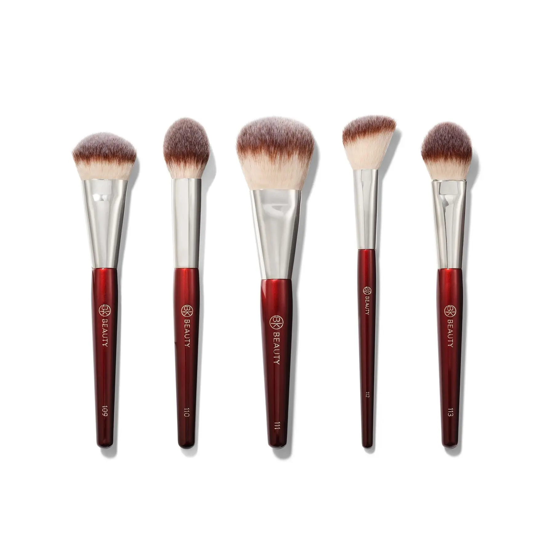 Core Line Extension Face Set Core Line Extension Face Set