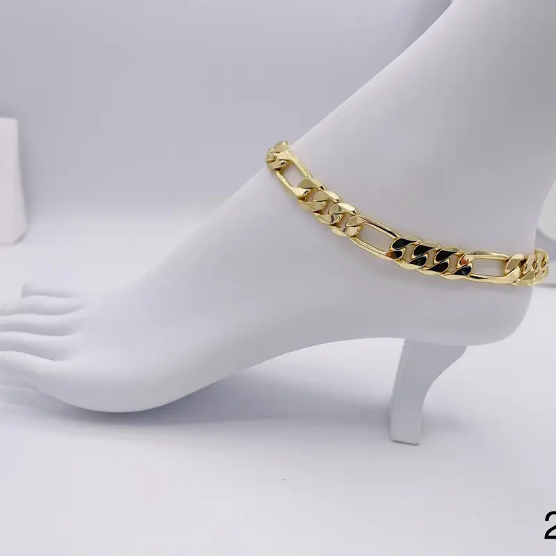 Rodriguezjewelry #2971 Anklet bracelet Rodriguezjewelry #2971 Anklet bracelet