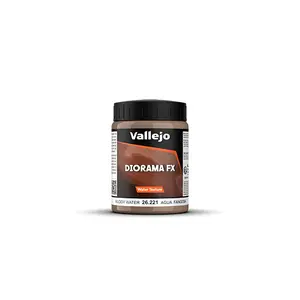 Diorama FX: Water Textures 200 ml