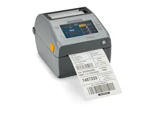 Zebra ZD621 Barcode Label Printer (ZD6A042-D01F00EZ)
