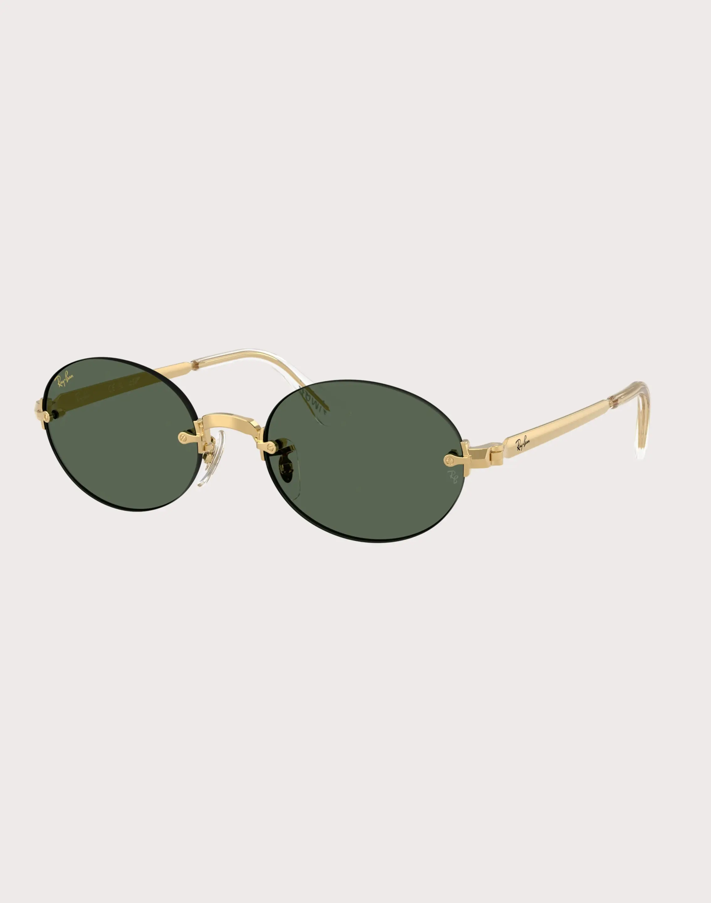 Ray-Ban RB3929 By A$AP Rocky