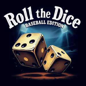 Roll the Dice Baseball Edition