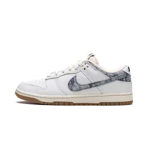 Dunk Low "Washed Denim" FN6881 100
