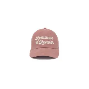 Romance Reader Hat -- Out of Print, General Merchandise