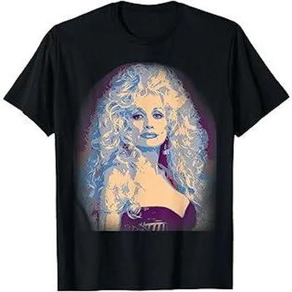 Dissolved Vintage T-Shirt T-Shirt