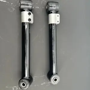Pair of Adjustable Front Lower Control Arm For Jeep Gladiator JT 2020-2024