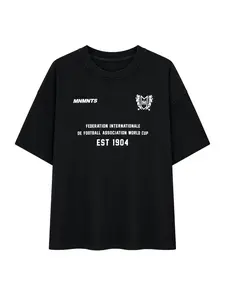 MONUMENTS | 1904 Federation Tee