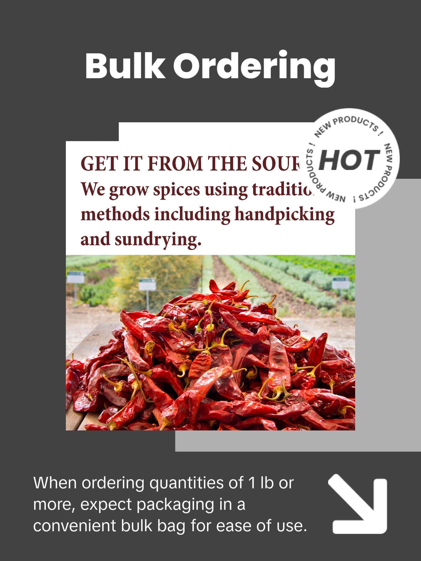 The Spice Way Ground Cloves -  Fresh Herbal Blend for Cookies & Pumpkin Pie