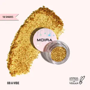 Starshow Shadow Pot (008, A Vibe)