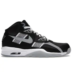 Nike Men's Air Trainer SC High Raiders (2022), from StockX