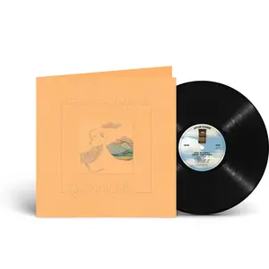 Joni Mitchell - Court And Spark (2022 Remaster)  [VINYL RECORD - LP]