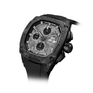Dark Matter 4 -Rafael Márquez Collaboration Limited Edition Watch