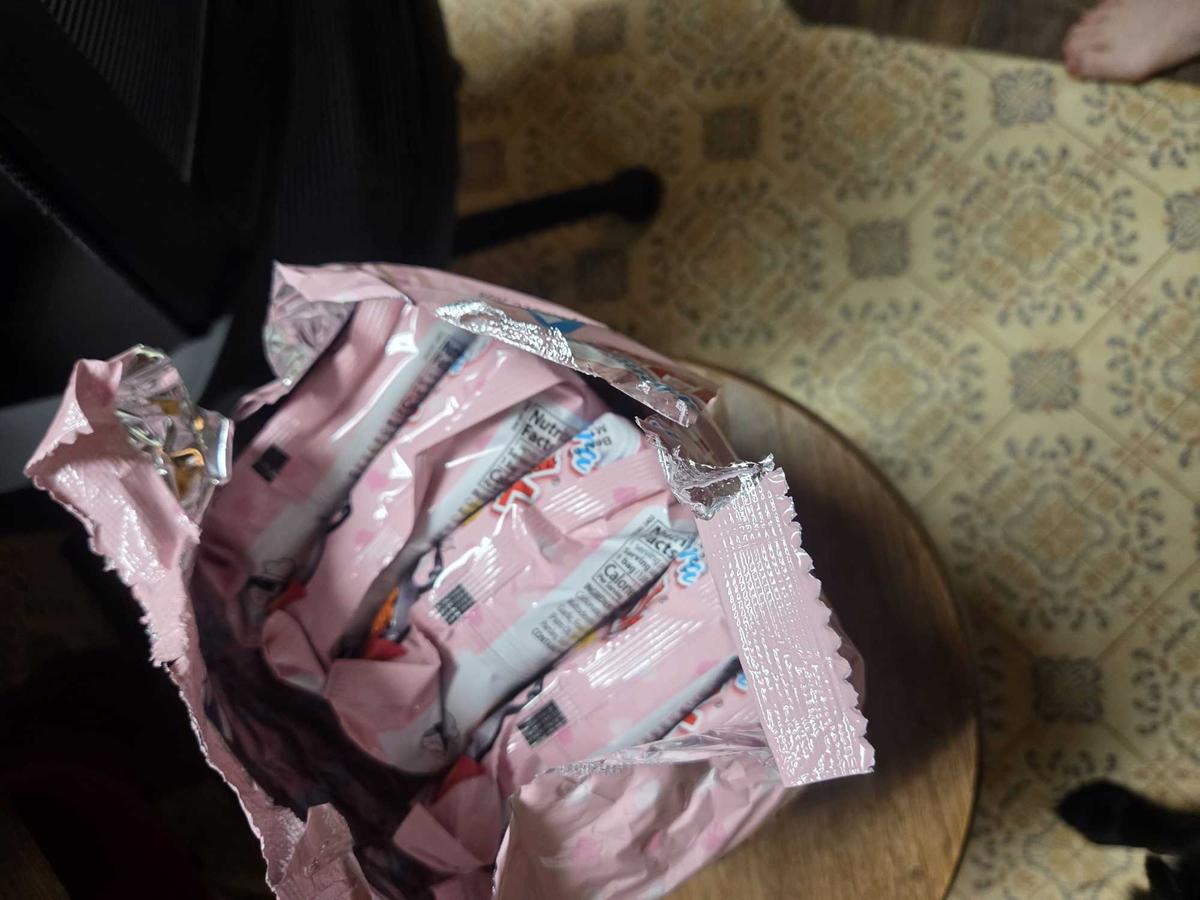 Item: Carbonara (Most popular)