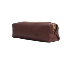 Minimalist Shave Bag