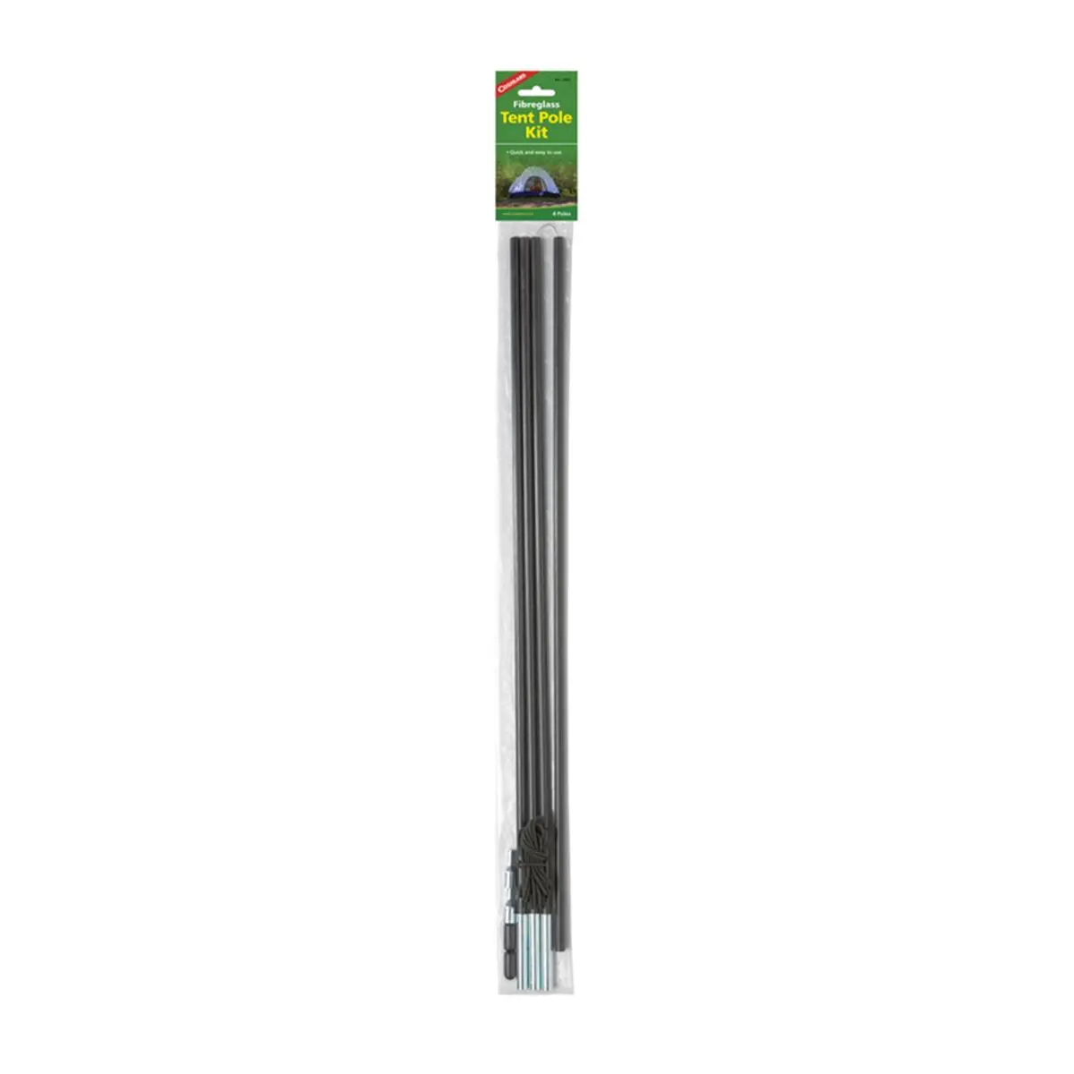 Coghlans  25.62 x 2.31 x 2.31 in. Tent Pole Replacement