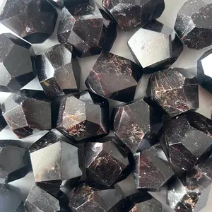 Garnet Freeform Tumbled