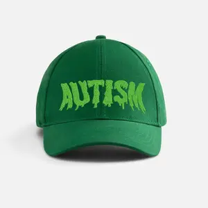 Autism Slime Hat