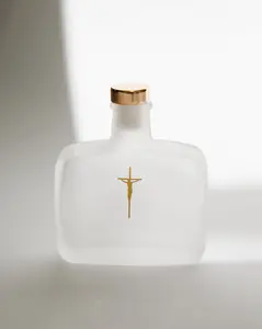 Holy Water Bottle