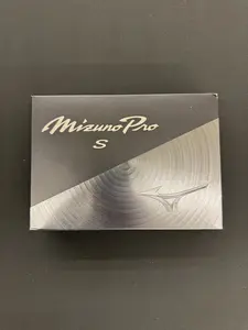 Mizuno Pro S Golf Balls