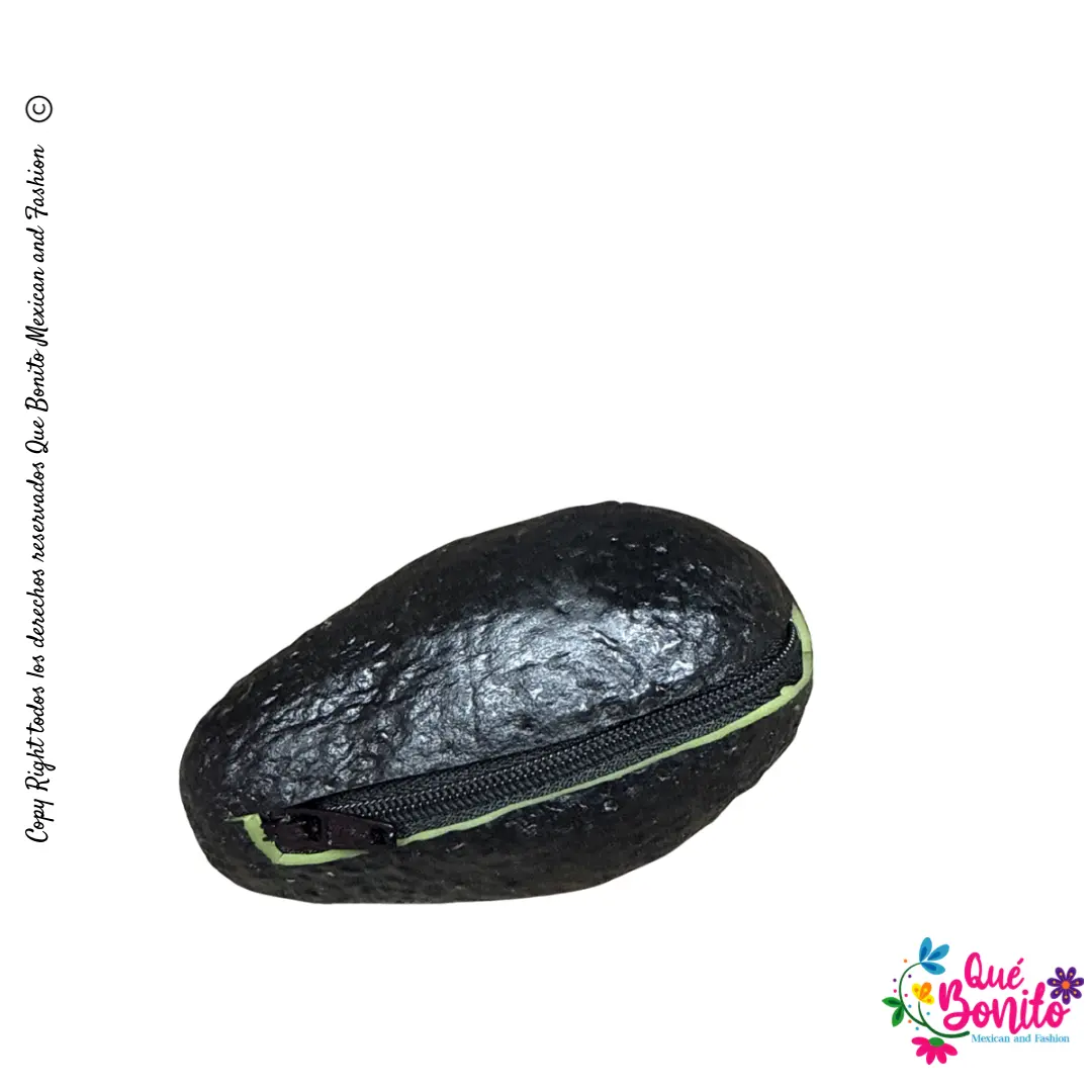 Coin Bag with Zipper Different Styles