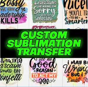 SUBLIMATION GANG SHEETS BUILDER