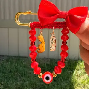 Pin de protección de embarazo
