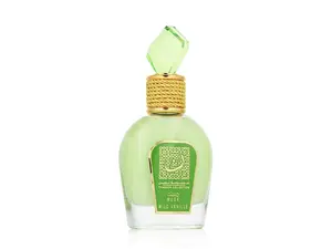 Lattafa Thameen Collection Musk Wild Vanile Unisex EDP SPR, 3.4 Ounce